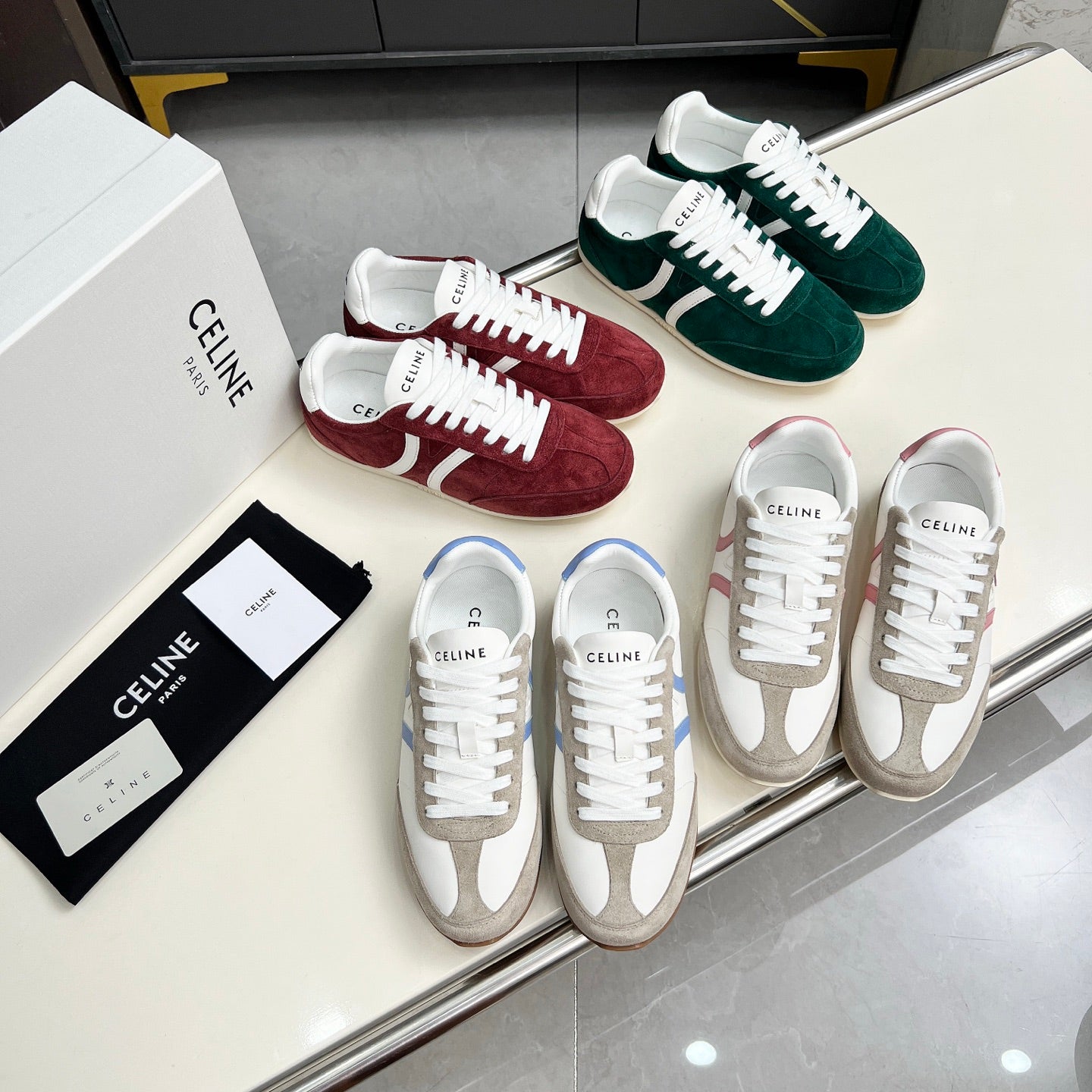 2105QN269Z Popular high-quality Shoes