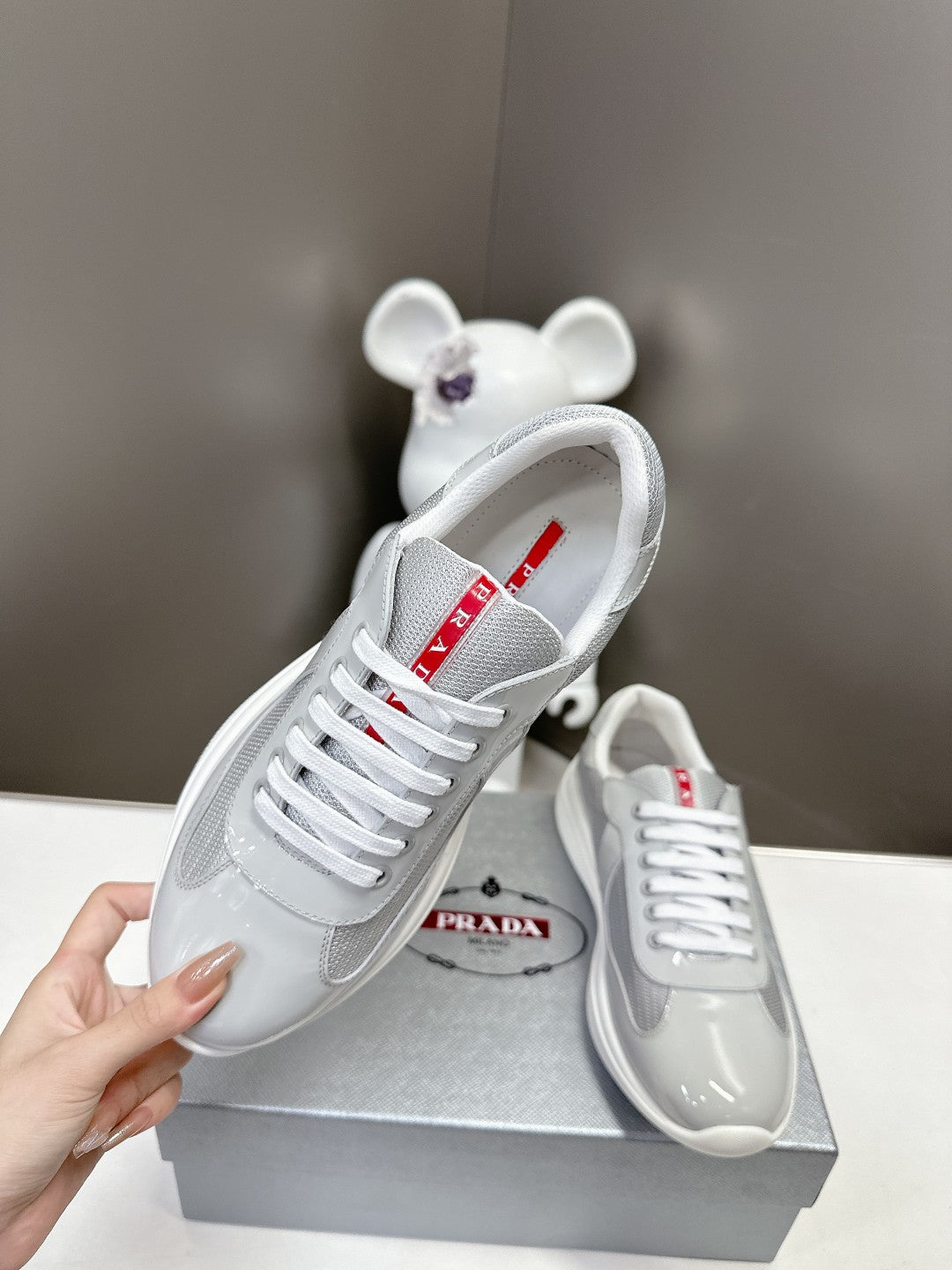 2105QP384Z Popular high-quality Shoes