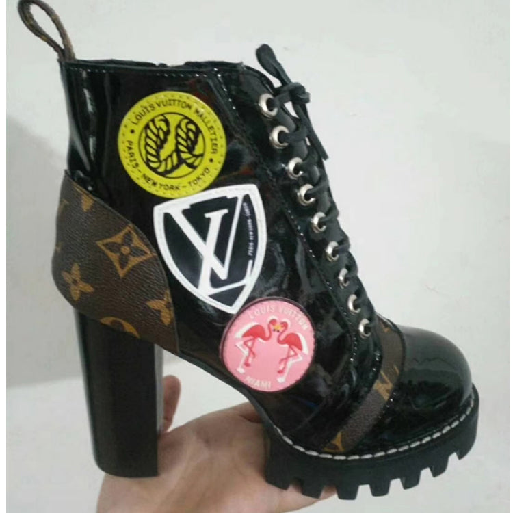 2L7Z  Popular high quality   Boots