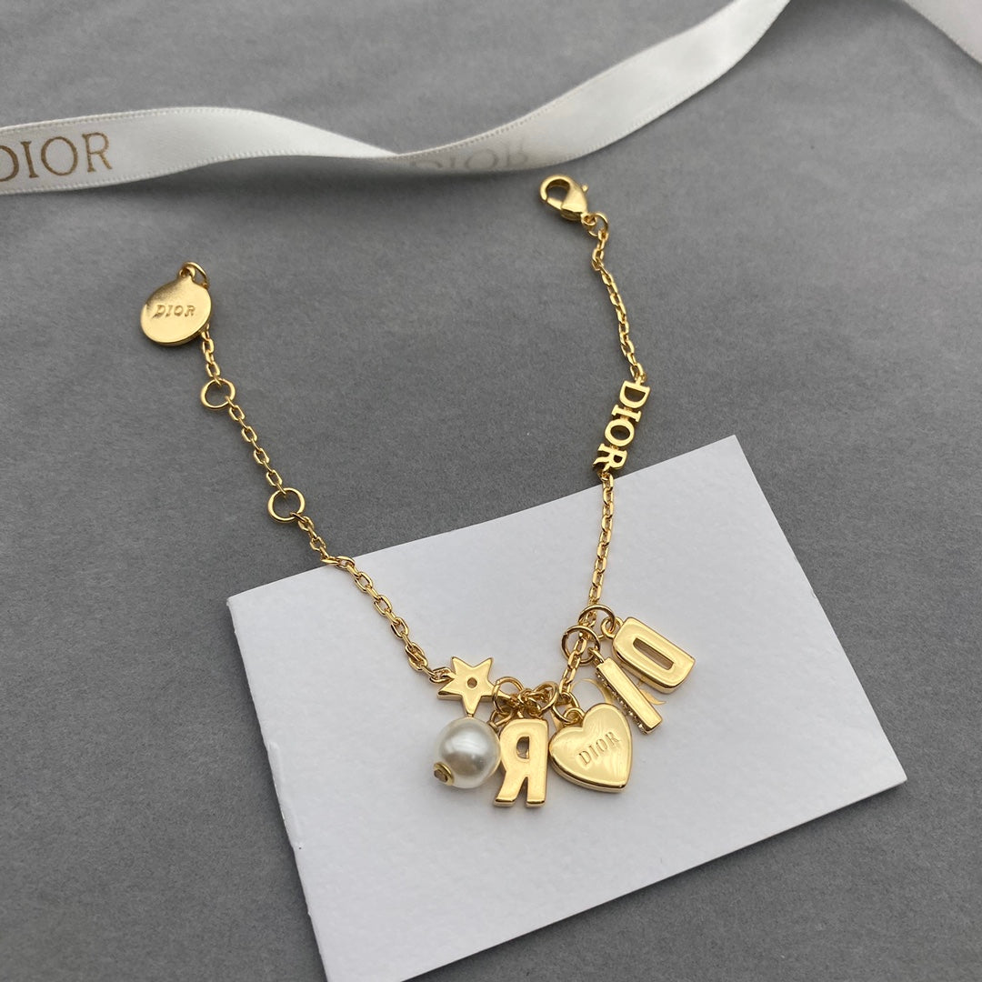 14D510X  Popular     Bracelets Necklaces