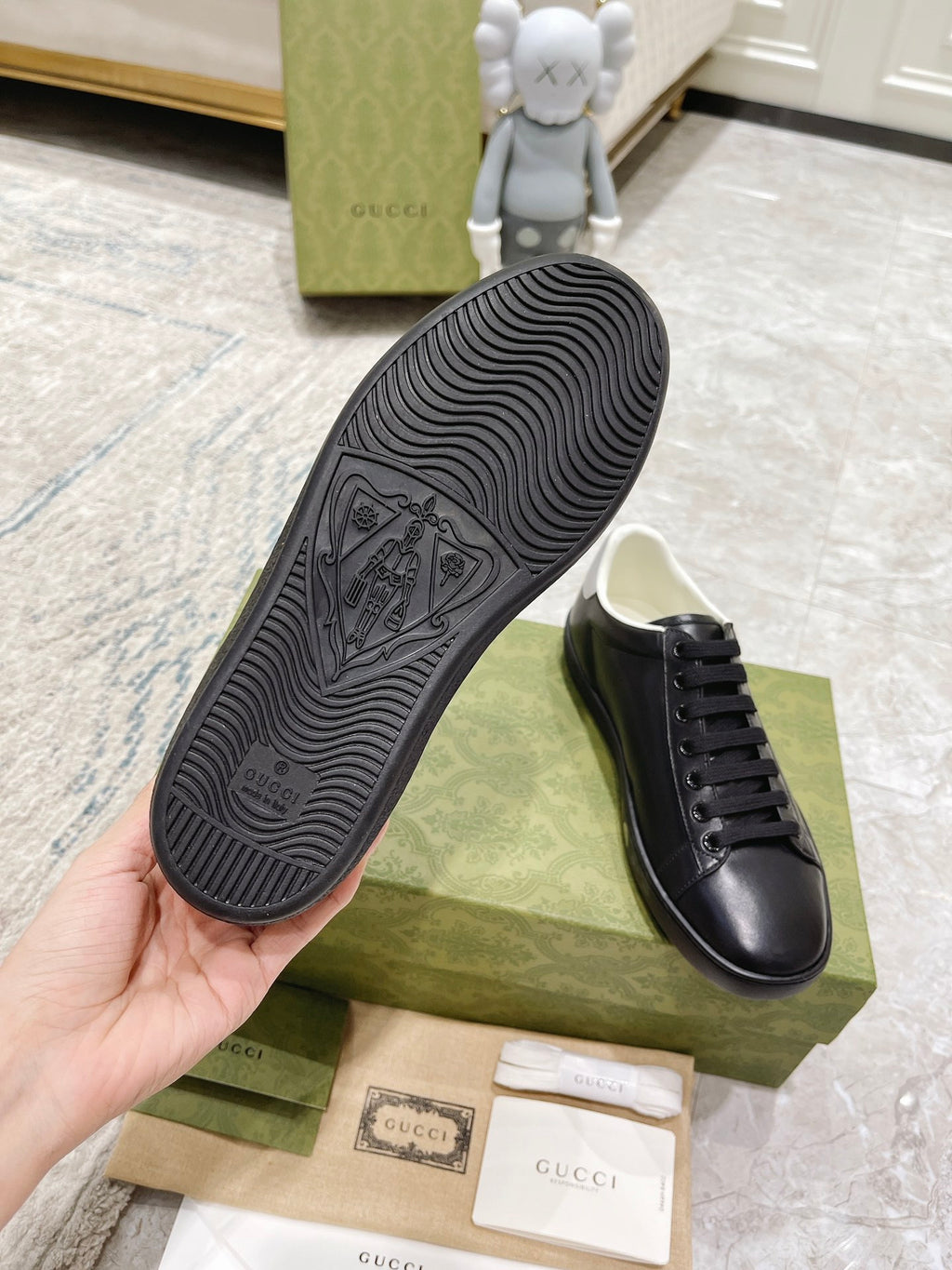 2105QB198Z Popular high-quality Shoes