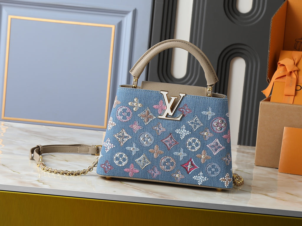 15RE148B Popular bag
