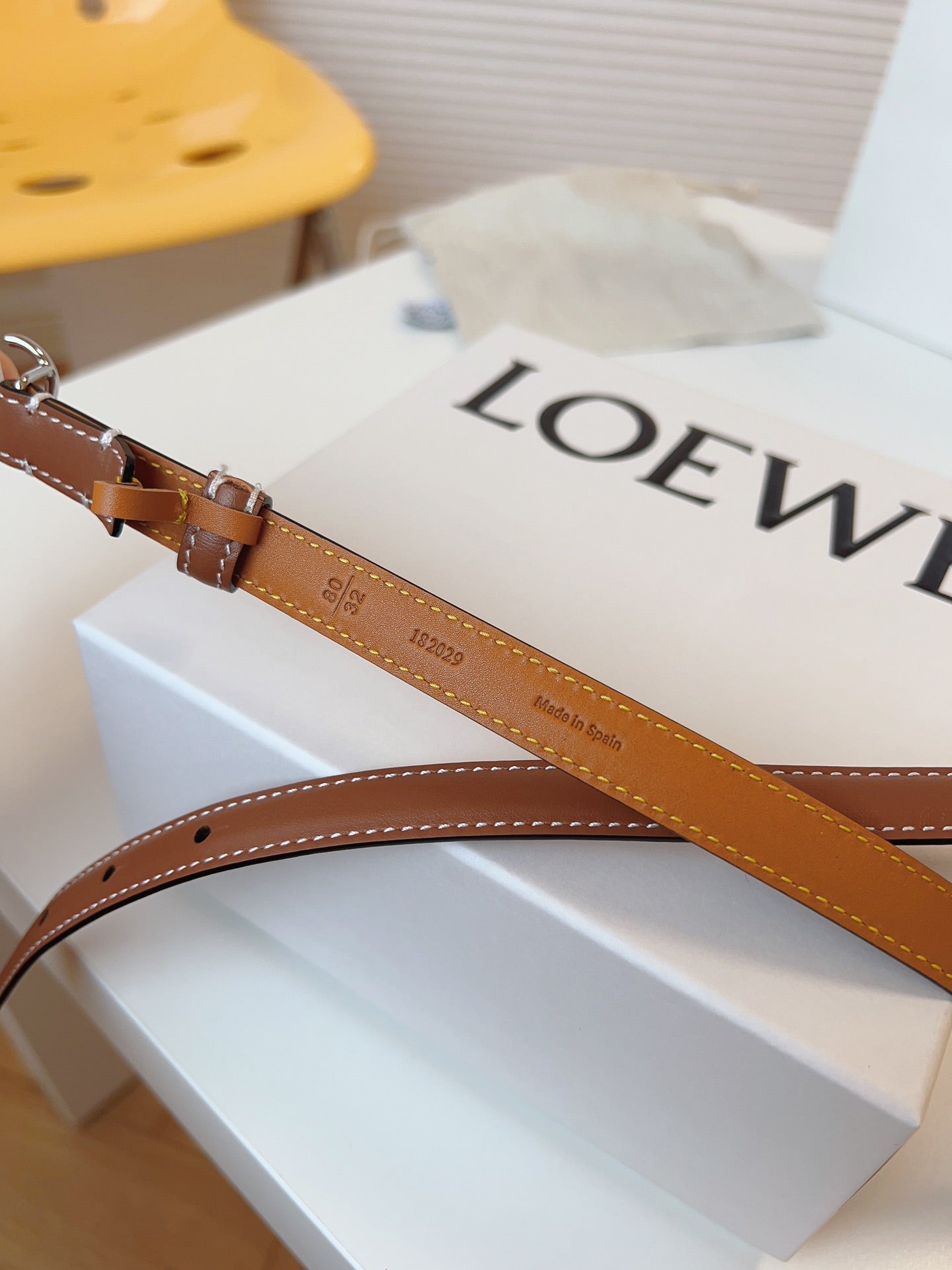155RA228P Popular High quality belt With full package