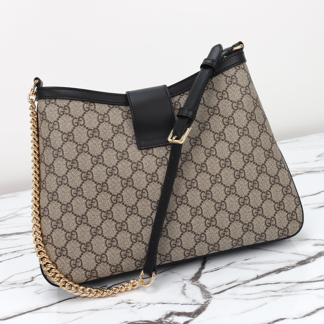165NB106B Popular  Leather bag