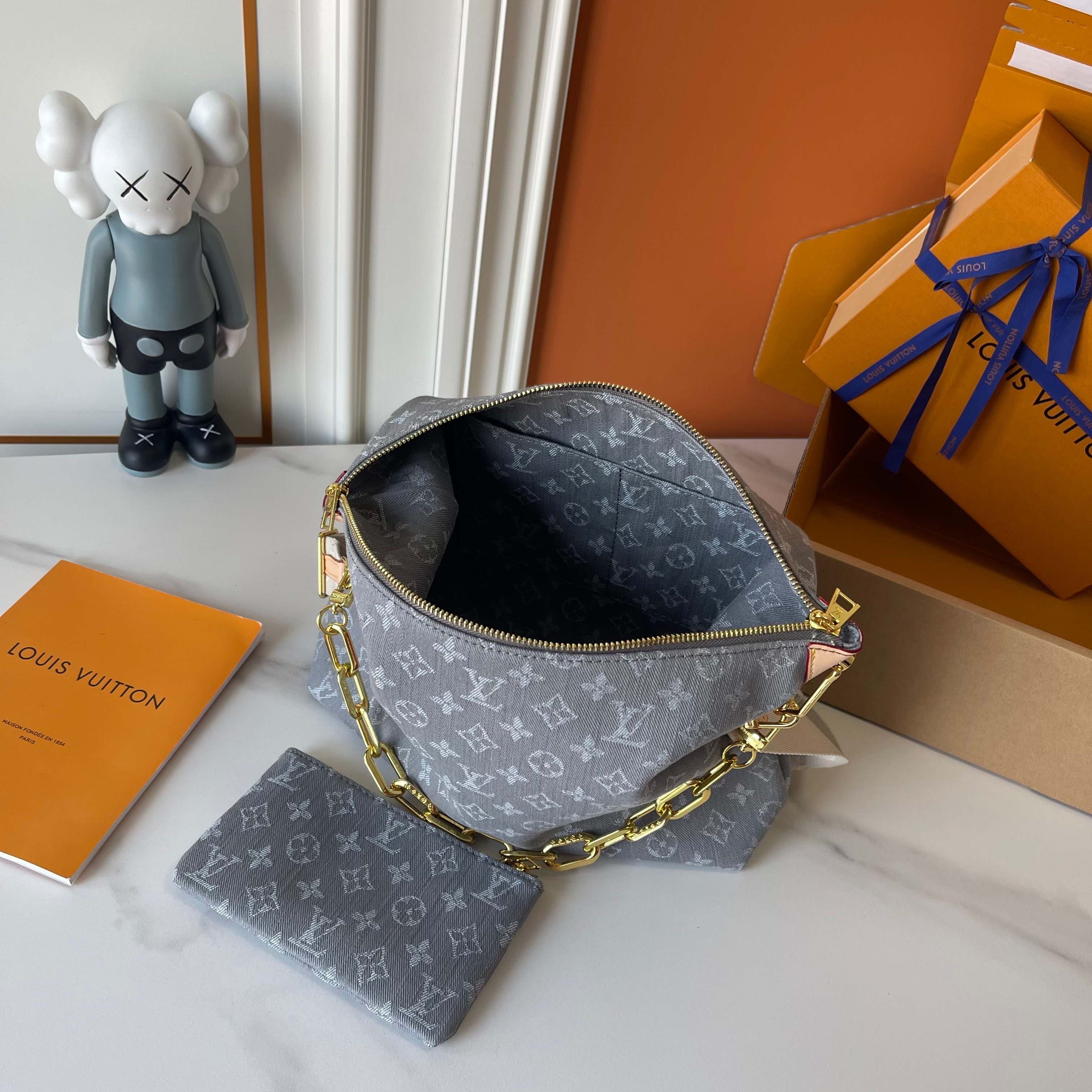 136NE4B Popular Cowboy bag