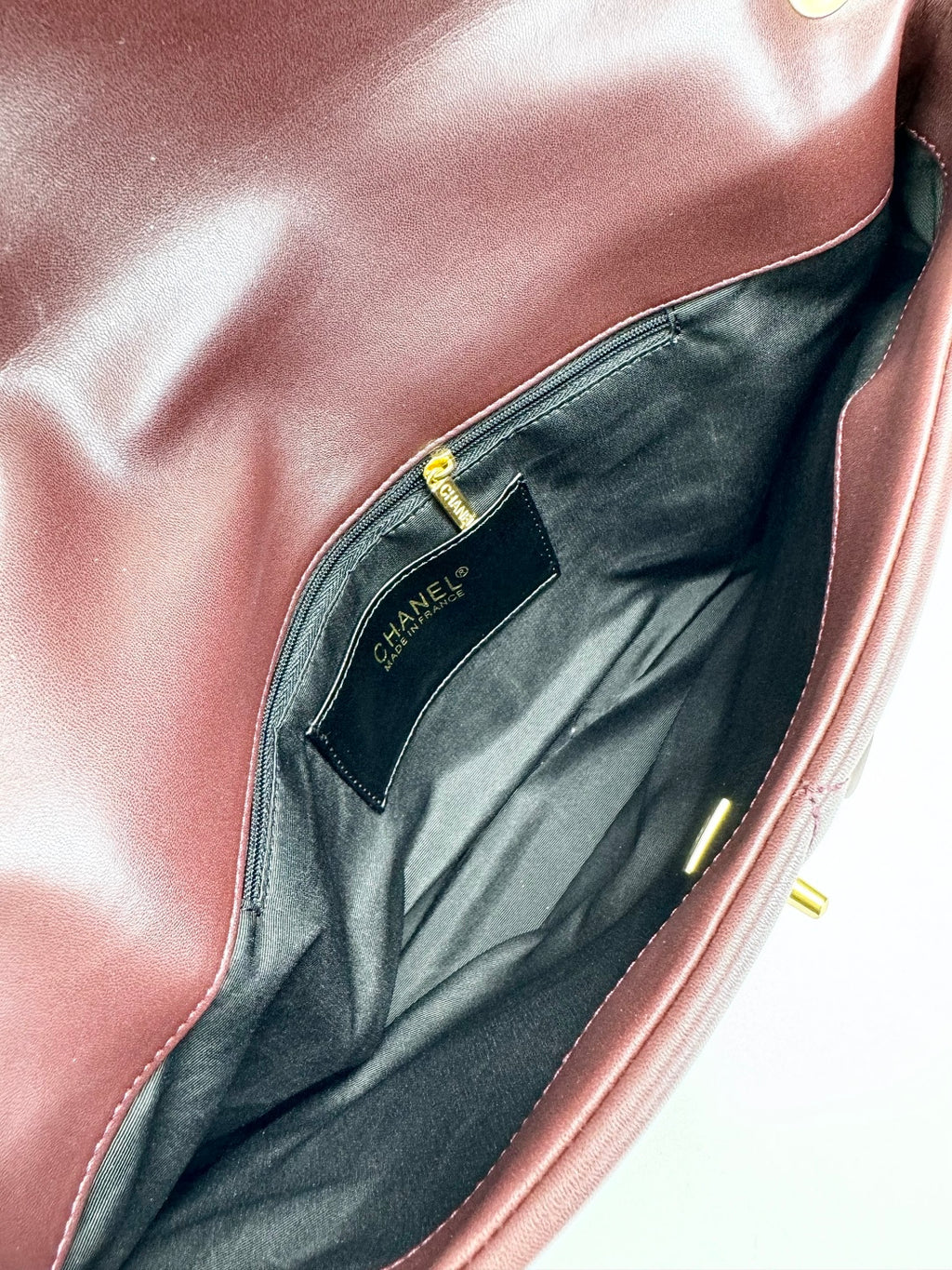 146PC13B Popular leather bag