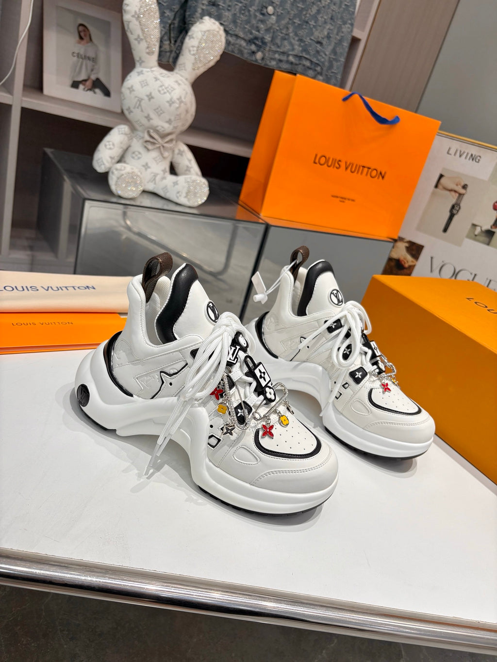 2105QE439Z  Popular high-quality Shoes