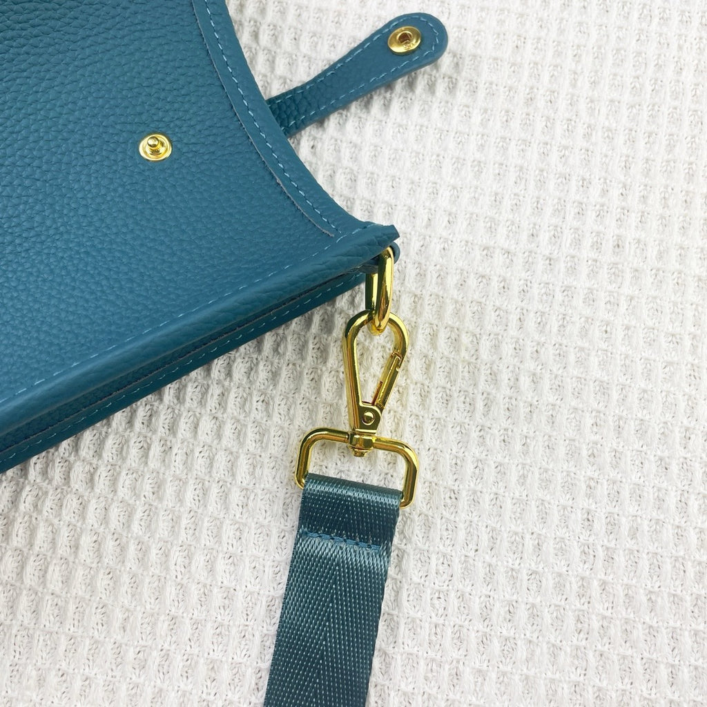 146NH6B Popular leather bag