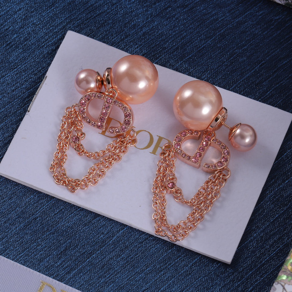 14D550E Popular  Earrings