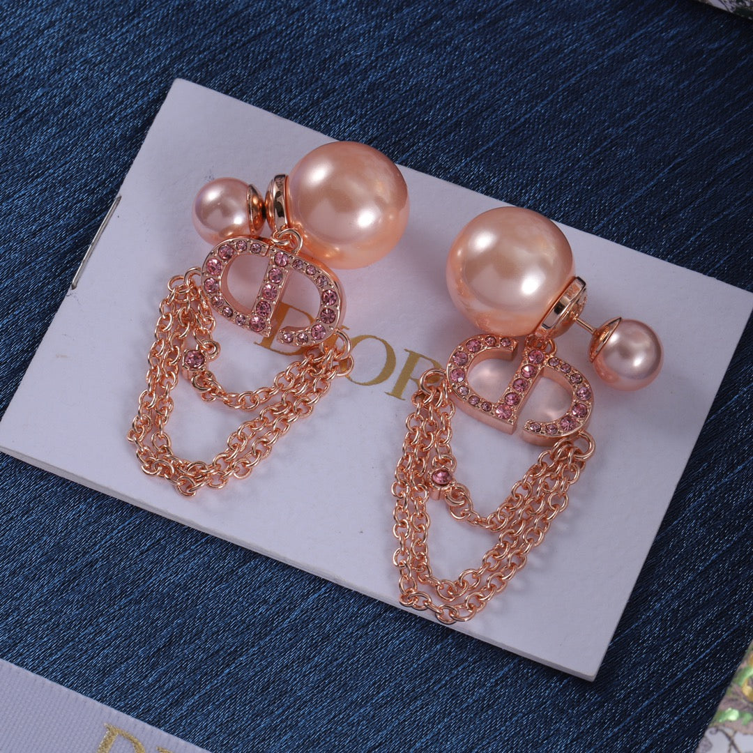 14D550E Popular  Earrings