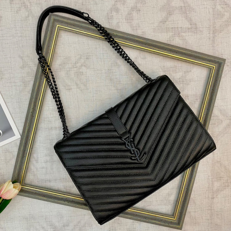 ASL010B Popular  leather bag 