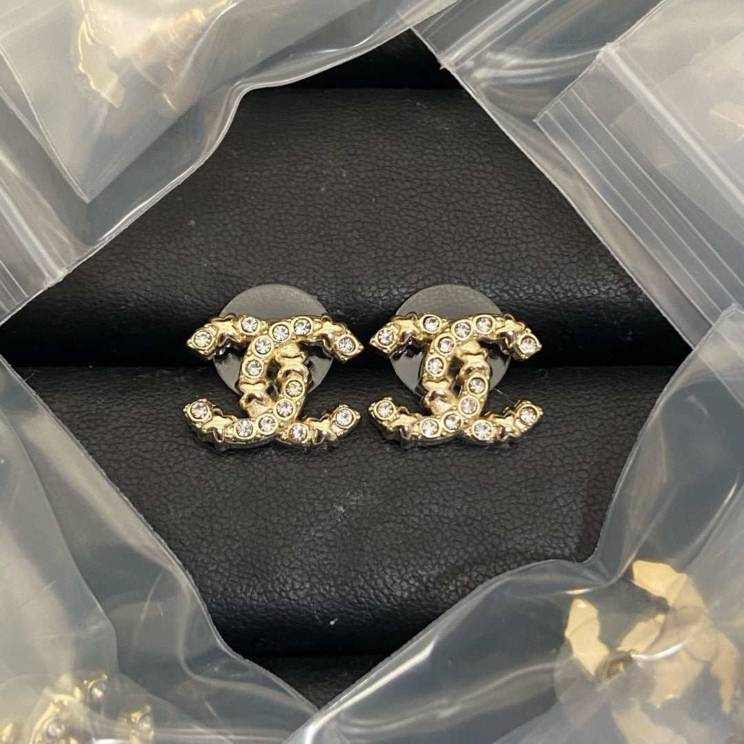 136NC65X Popula  Earrings