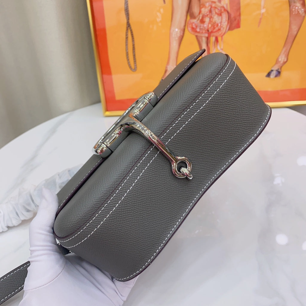 155NH9B Popular  leather bag