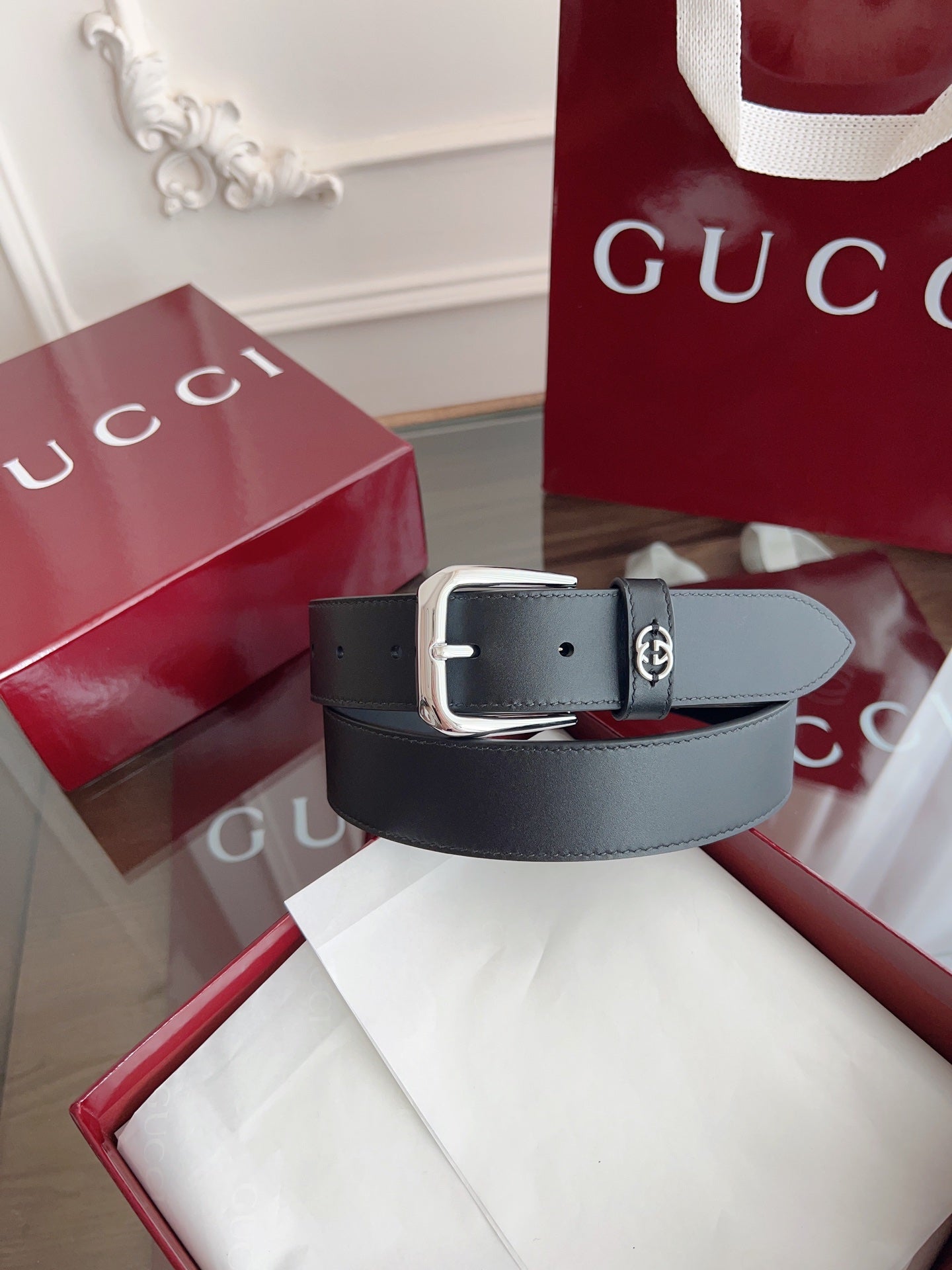 136PB34P Popular High quality belt With full package