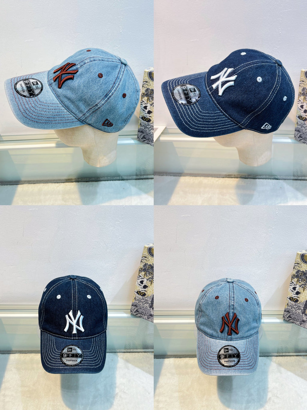 125ZA506M Popular  hats