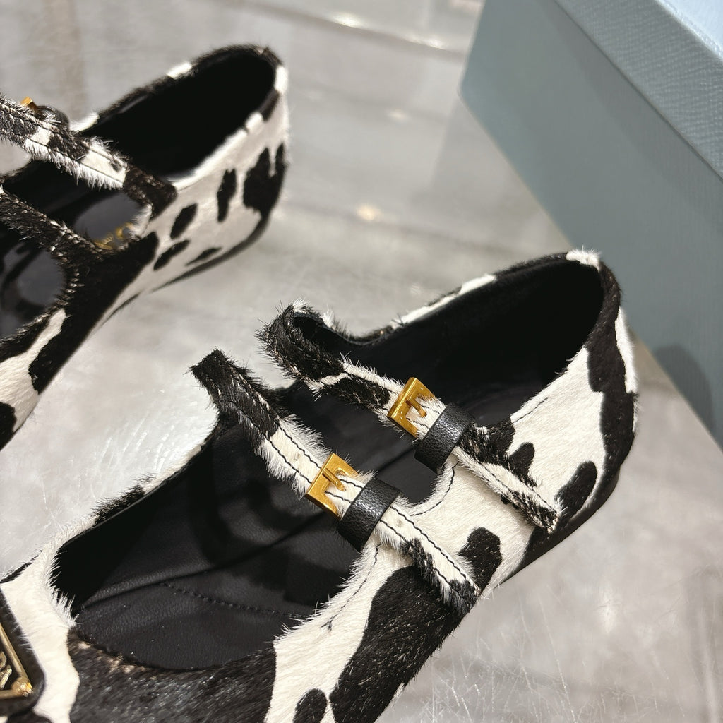 295QP114Z Popular high-quality Shoes