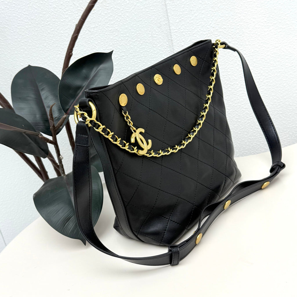 155NC68B Popular    leather bag