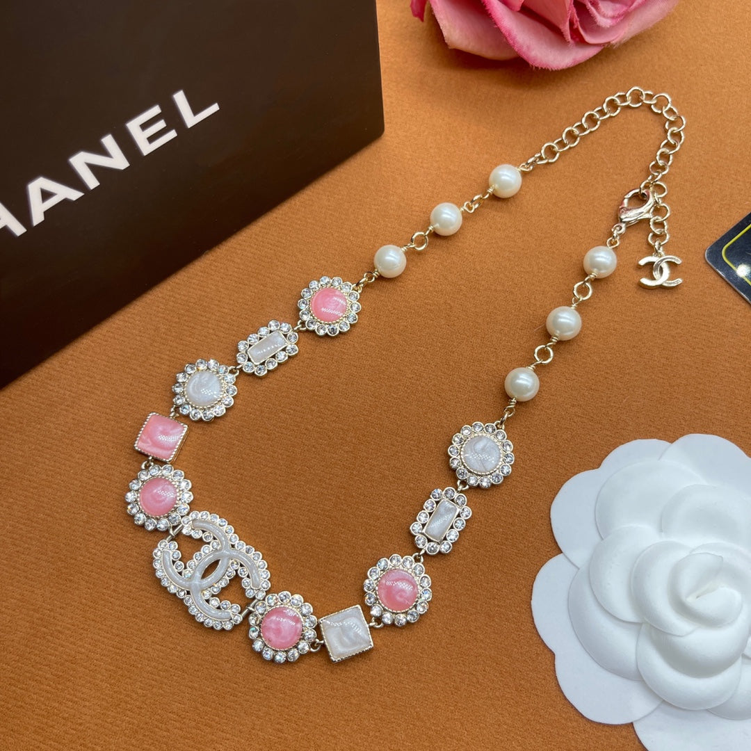 14C917X  Popular  Necklaces