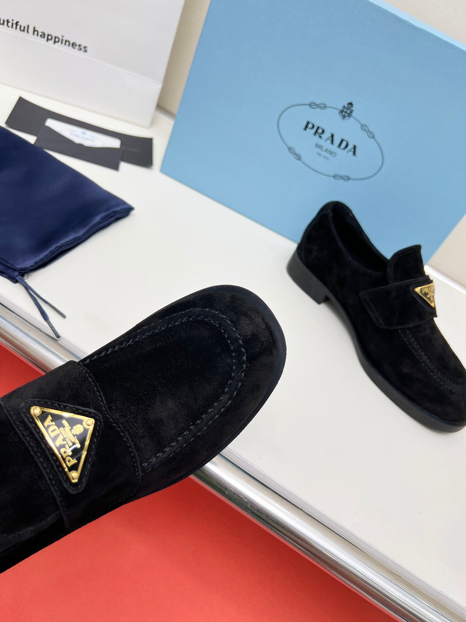 2105QP408Z Popular high-quality Shoes