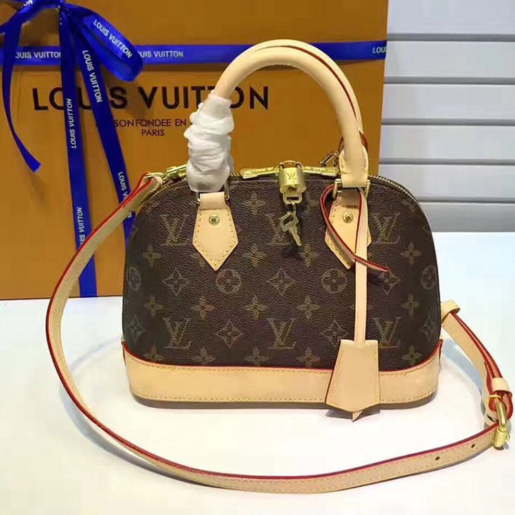 1E26B Popular  leather bag 