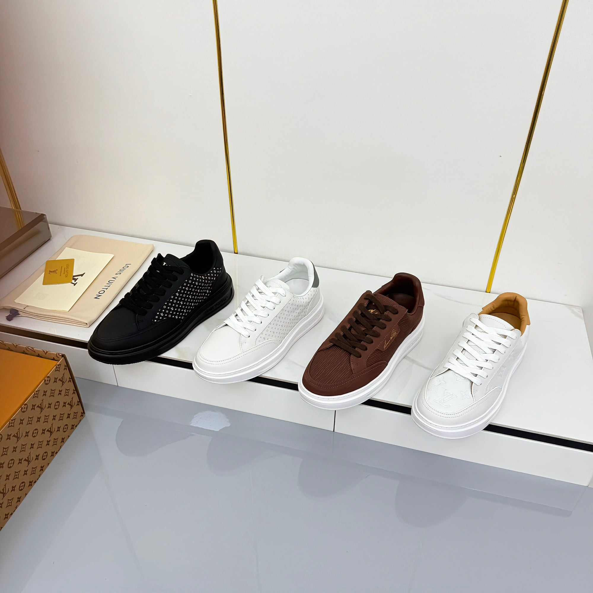 295QE131Z Popular high-quality  Shoes