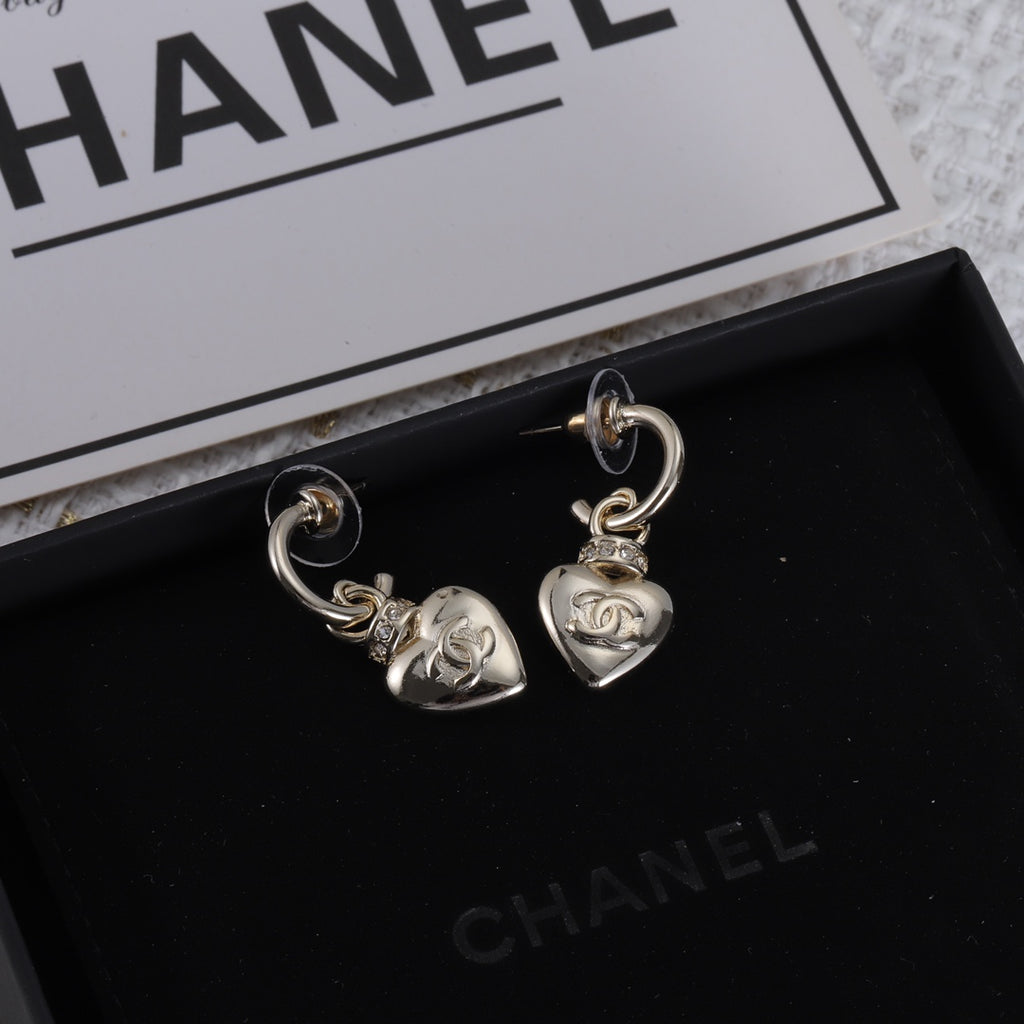 14C301E Popular Earrings