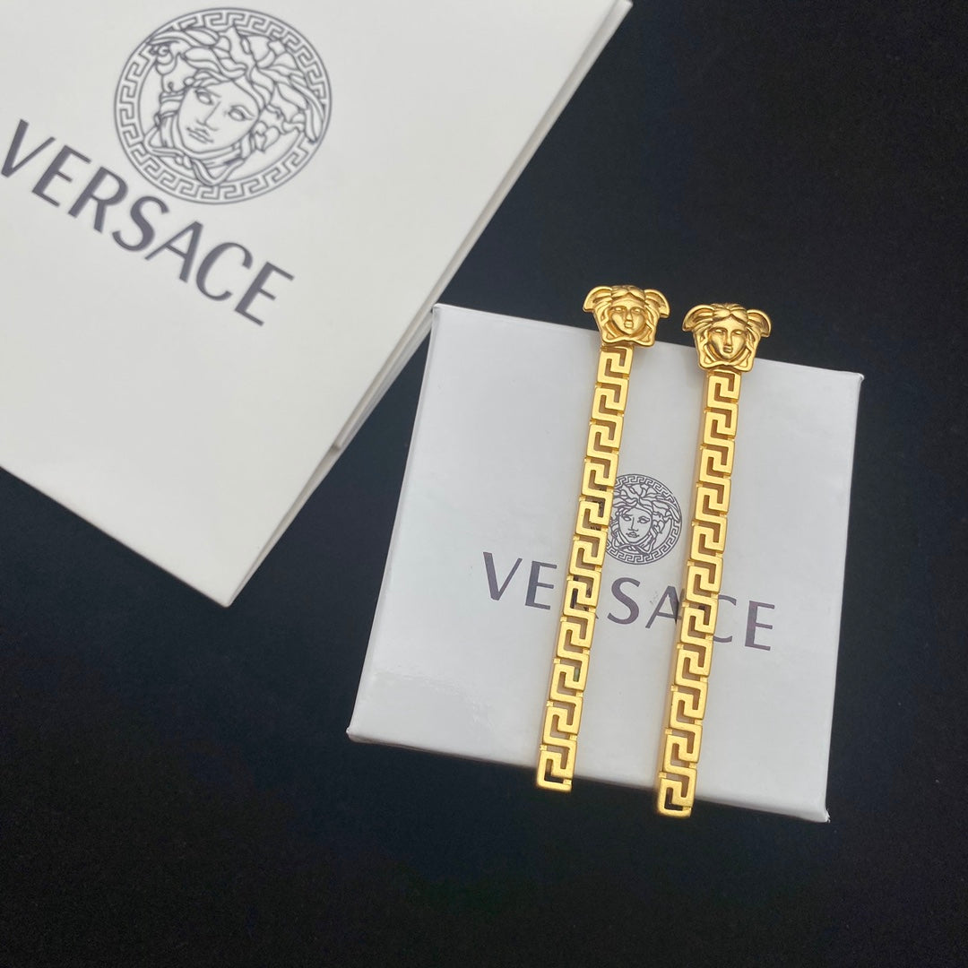 14V287E Popular  Earrings