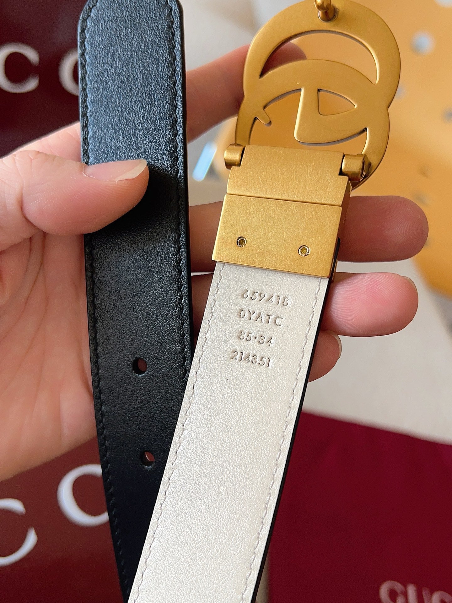 P1P36B31 Popular High quality belt With full package