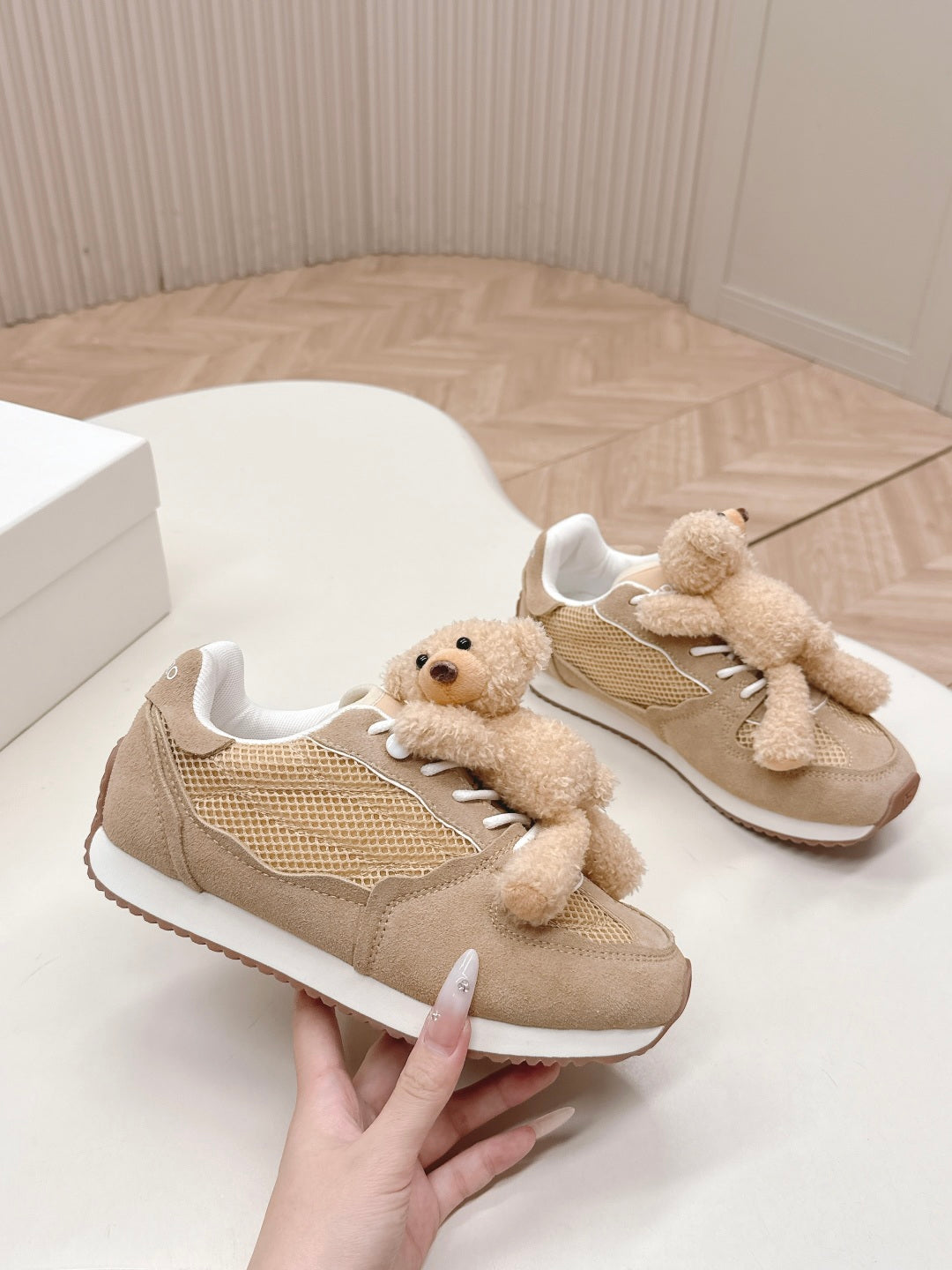 295QA140Z  Popular high-quality Shoes
