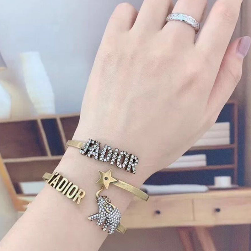 3D505K  Popular Bracelets