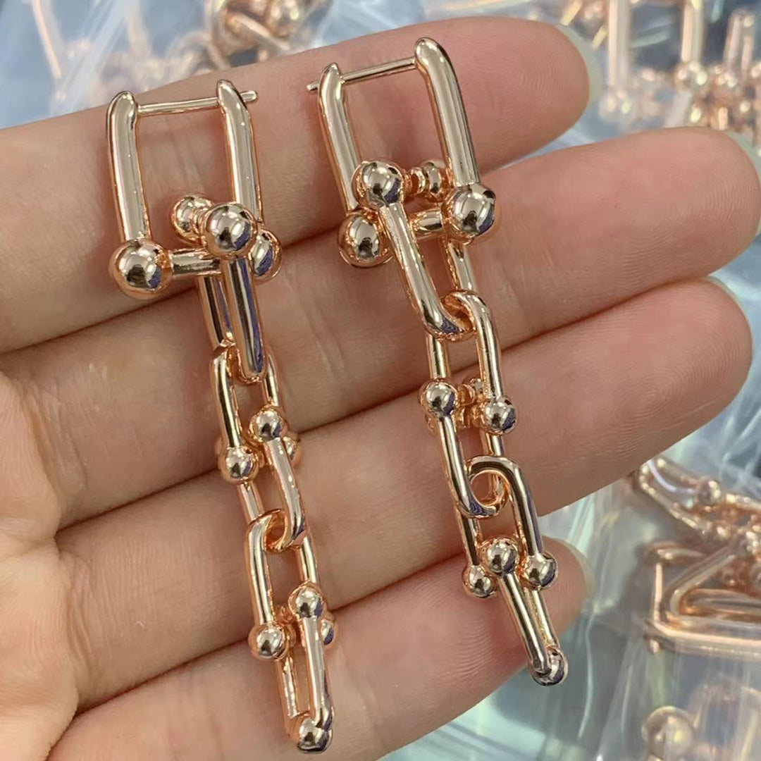 8XT30X  Popular     Earring Bracelets Necklaces