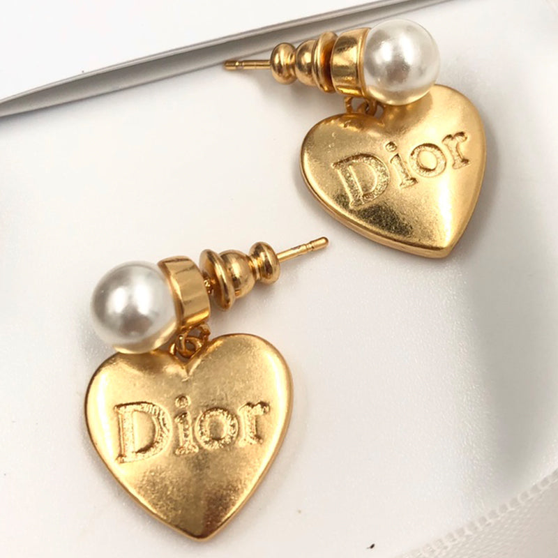 14D555E Popular  Earrings