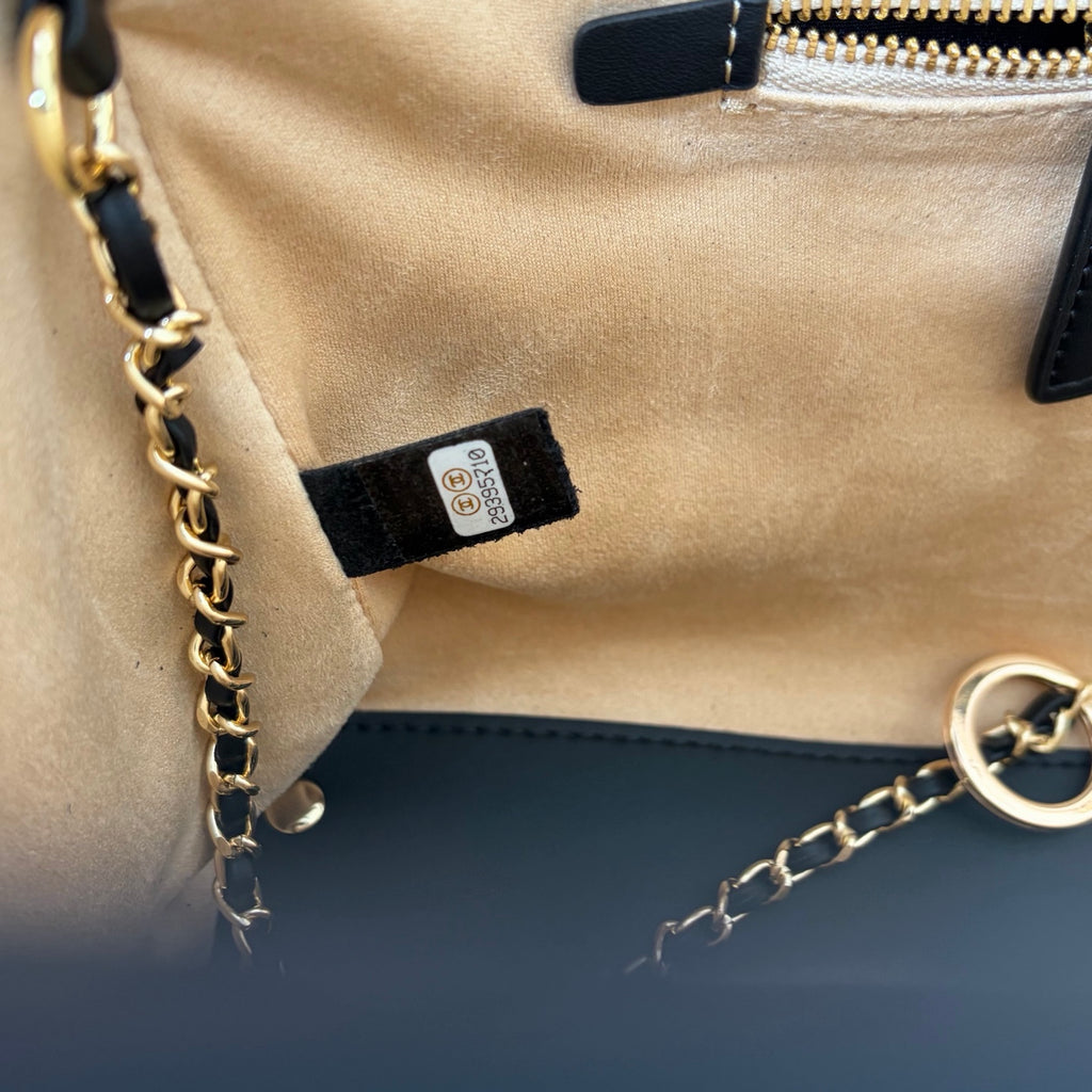 146PC179B Popular leather bag