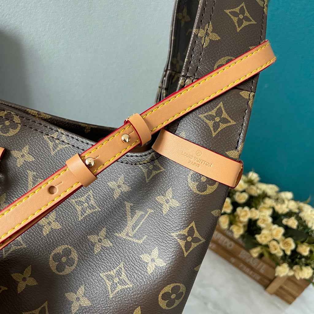 1XE274B Popular   leather bag 