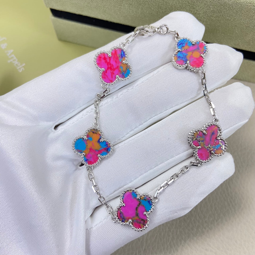 55QVA182X Popular Necklace.Bracelet