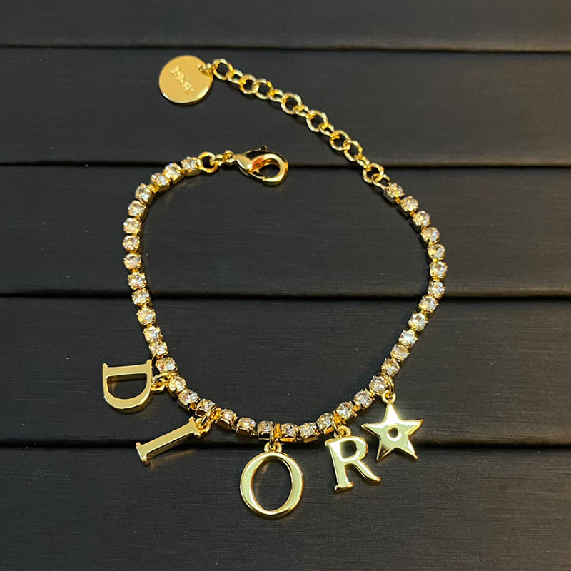 14D619K  Popular Bracelets