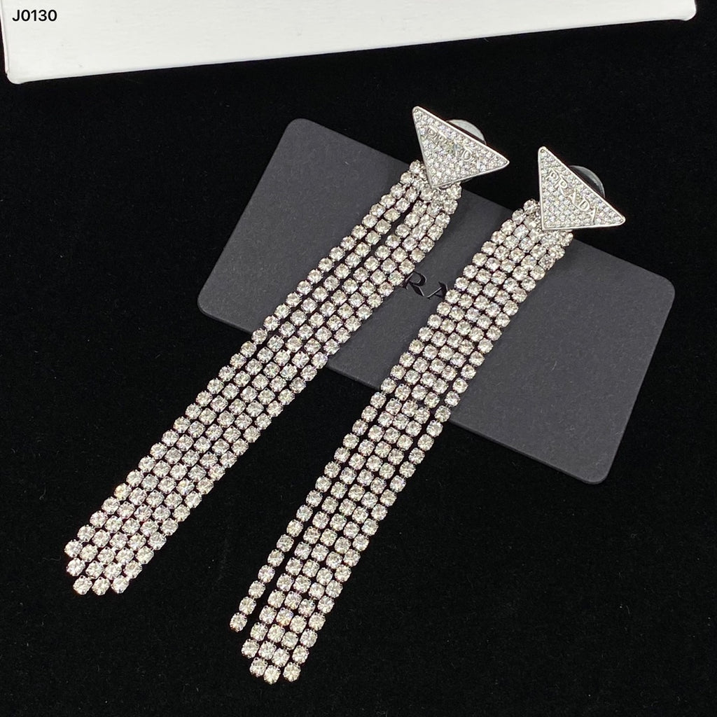 14PD500E Popular Earrings