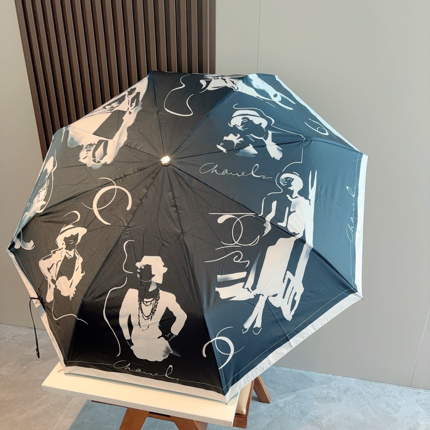 15RC81S Popular UV resistant umbrella