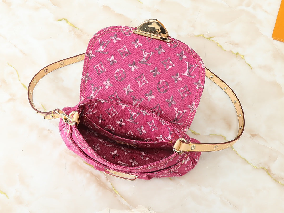 165NB118B Popular    bag