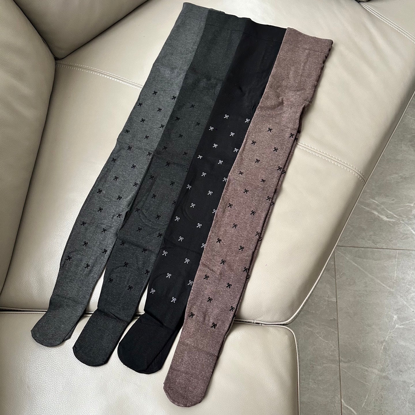136PA128U Popular pantyhose tights