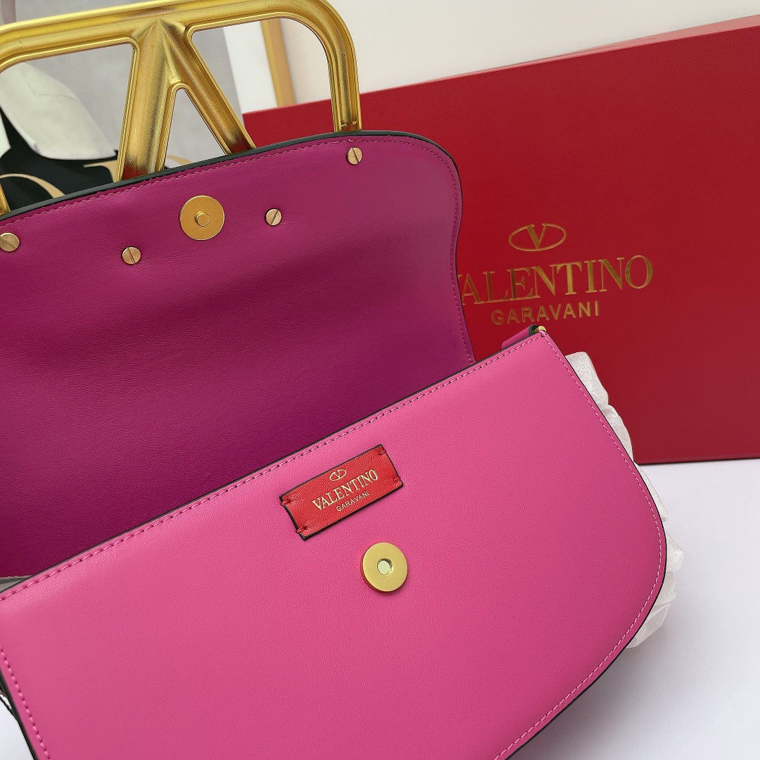 5A45B Popular  leather bag 