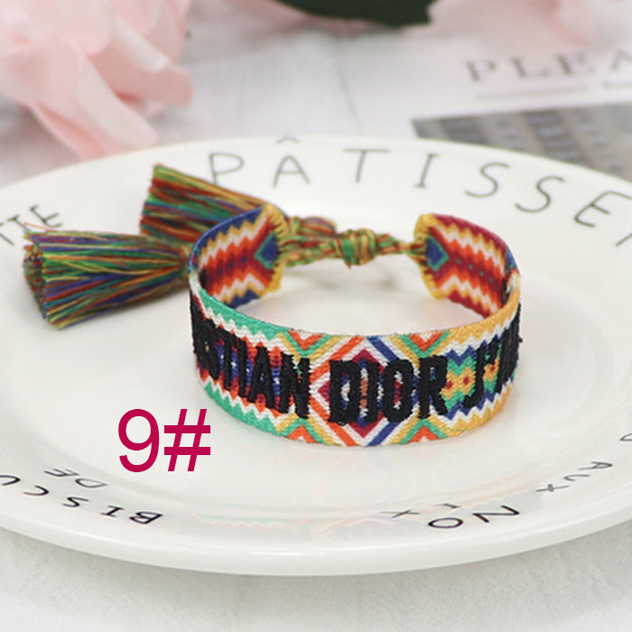 AD2K  Popular Bracelets