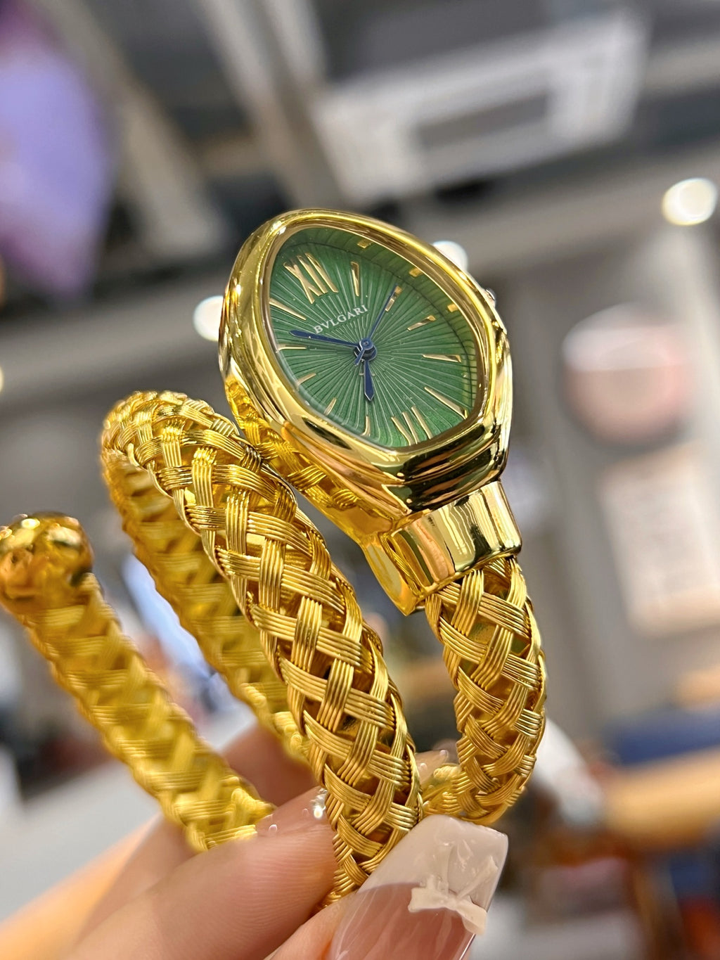 146RS132L Popular watches