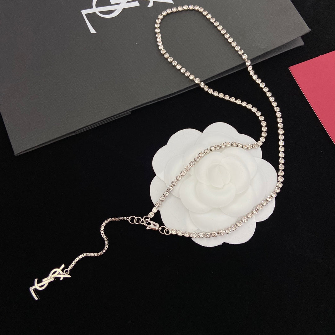 55QSL347X Popular Necklaces