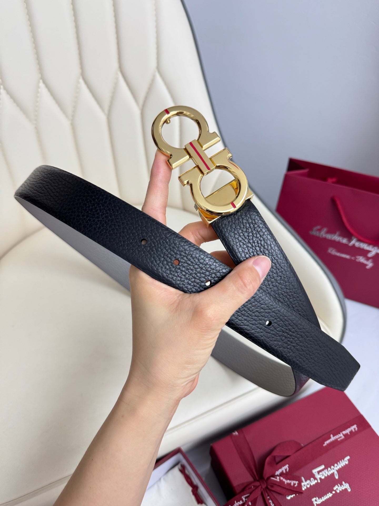 1115QA55P Popular High quality belt With full package