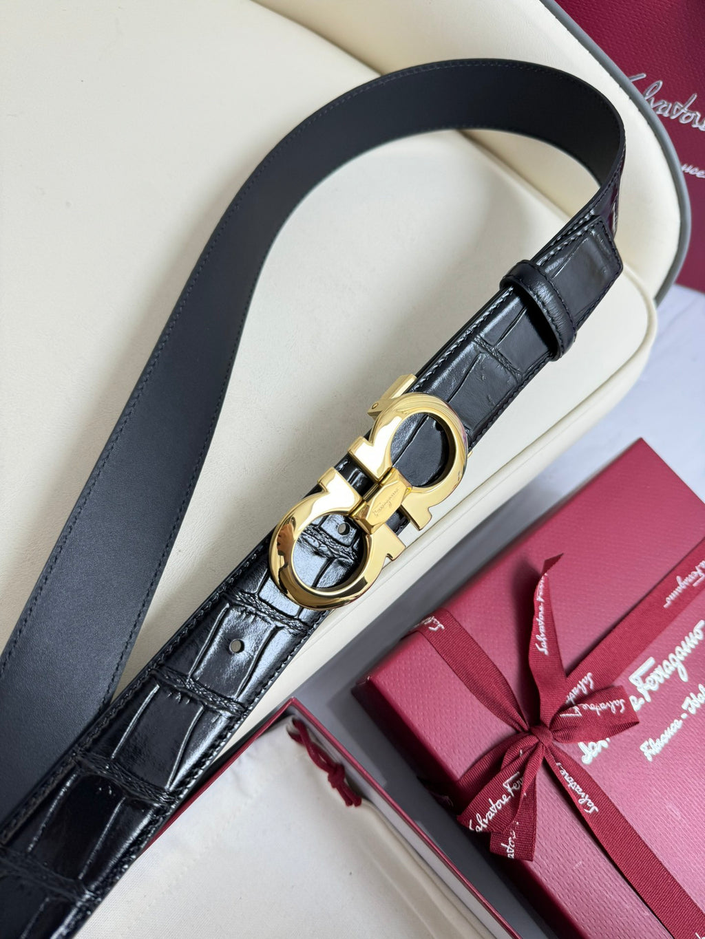 1WA167P Popular  High quality belt With full package