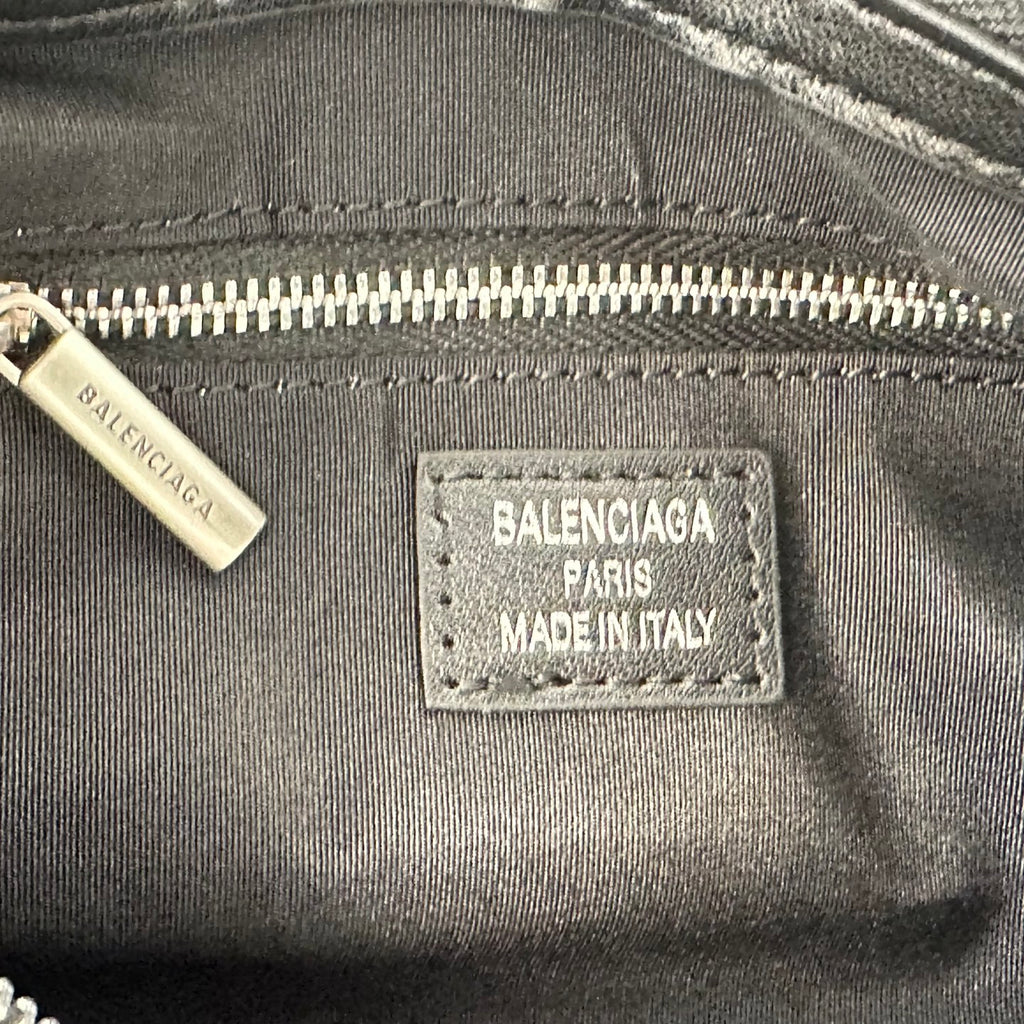 136PJ120B Popular leather bag
