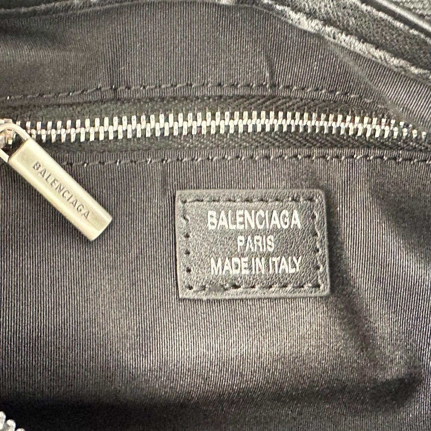 136PJ120B Popular leather bag
