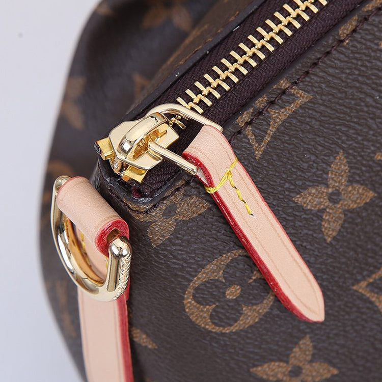 2E7B Popular  leather bag 