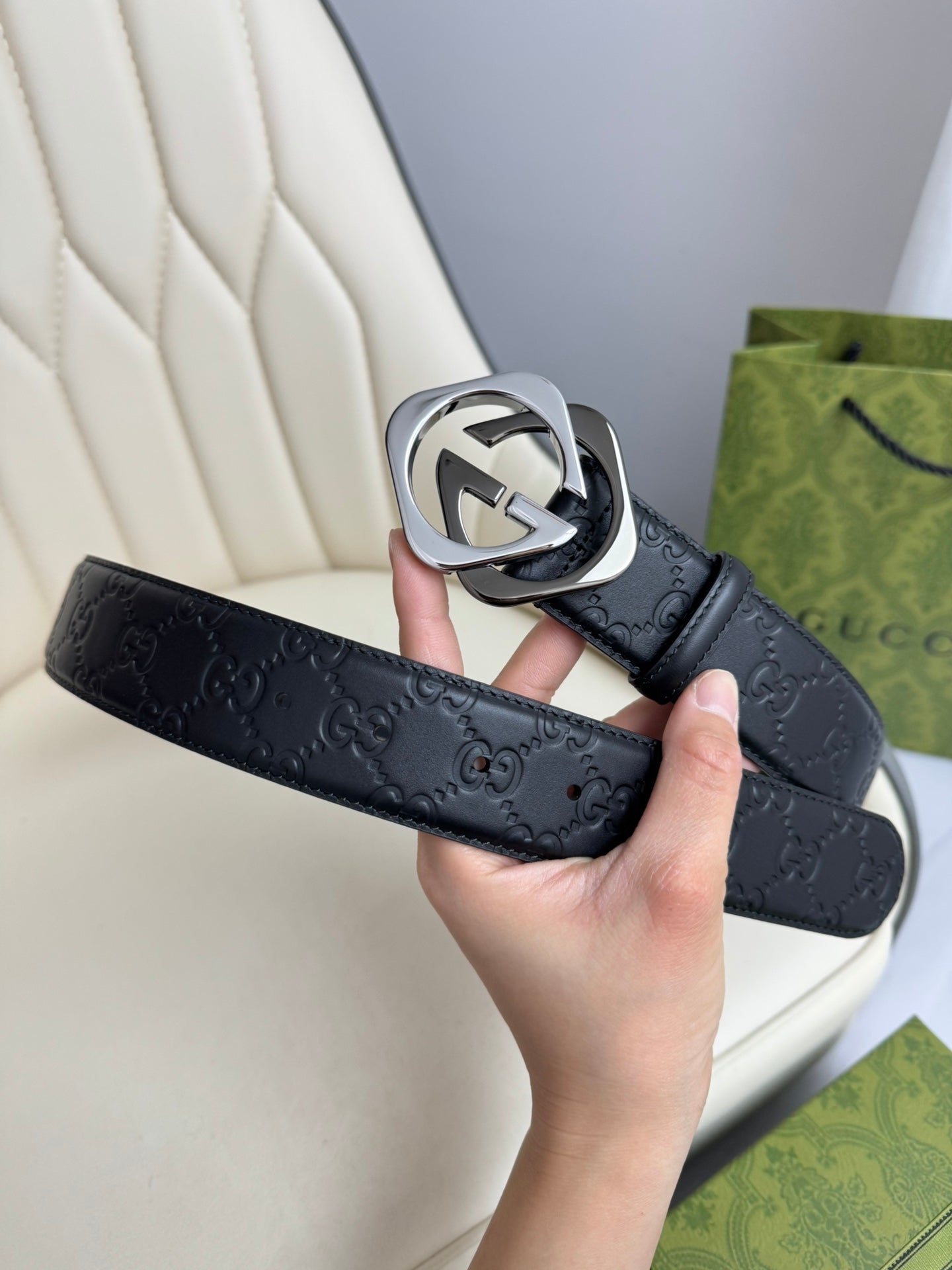 1115QB15P Popular High quality belt With full package